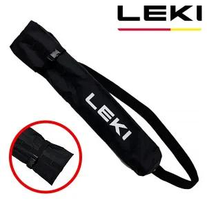 [레키] 등산 스틱 케이스 2종중 선택1 일자형 등산용 주머니 파우치