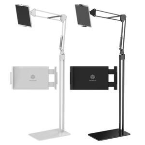 침대 자바라 책상 스마트폰 태블릿 거치대 스탠드형 아이폰  아이패드 갤럭시탭 호환 BST1