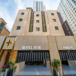 [경기 모텔] 의정부 호텔 스타 (의정부)