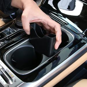 4세대 카니발 KA4  컵홀더몰딩 카드 볼펜 보관 포켓