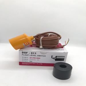DSF-011 / 플로트 오뚜기볼 레벨스위치 / 대산전기