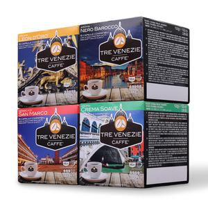 트레베네치아 돌체구스토호환 캡슐커피 64캡슐