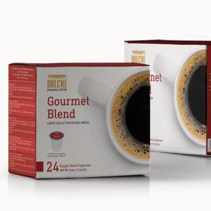 돌체 KEURIG 4종 K컵 대용량 큐리그 캡슐 커피