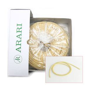 채혈용 라텍스 토니켓 1M 지혈 아라리 고무채혈줄