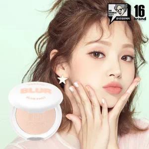 [16브랜드] 블러팩트