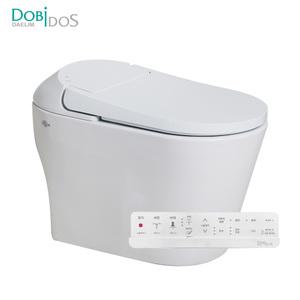 대림 일체형비데 도비도스 DB-9800 최신출시 신제품 프리미엄모델 서울경기인천