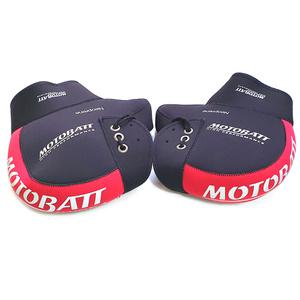 모토뱃 네오플랜 오토바이 방한토시 겨울장갑 숏타입 투톤 넥스125 엘리트125 오토바이기종공용