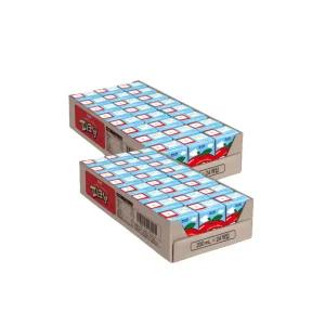피크닉 사과 200ml 48팩