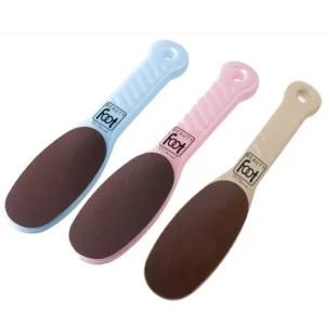 KM 피샤인 뷰티풋 풋파일 발각질제거 패디화일 굳은살제거 Pshine