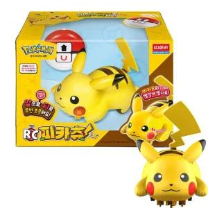 RC 피카츄 포켓몬장난감