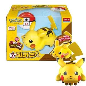 [아카데미과학]RC 피카츄 포켓몬장난감[33038221]