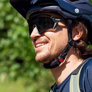 2023 우벡스 231V 901VM 변색미러렌즈 수입정품 아시안핏