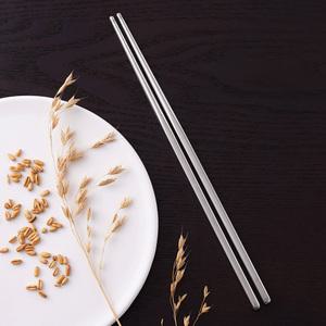 벨로 스텐 진공 젓가락 한식 저분 업소용 식당