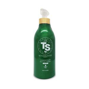 TS 슈퍼 케라틴 샴푸 500g 두피케어 1개 Ss