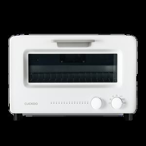 쿠쿠 스팀 토스터기(CT-AS101W)