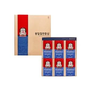 [정관장]정관장 봉밀절편홍삼 20g*12포