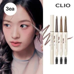 [클리오] 샤프쏘심플브로우 펜슬