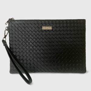 PGA 프리미엄 데일리 골프 메쉬 클러치백 PGA-BG11
