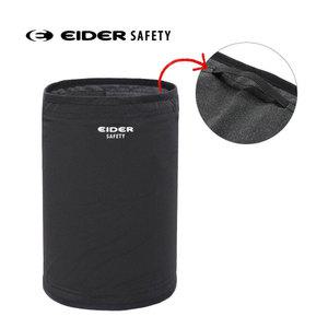아이더 Safety 라이트코어 넥워머 귀걸이형 간절기 경량 등산 자전거 HUF24901