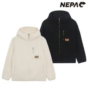 [대구백화점] [네파]공용 본딩 플리스자켓(7KF6161 프라자점 사은품증정)