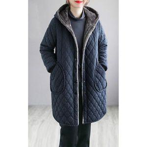 [NS홈쇼핑]내피퍼퀼트패딩코트[34807545]