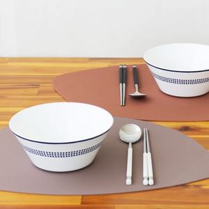 한국도자기 노원.중랑점 코스타 면기세트 2PCS