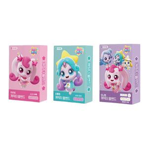 캐치티니핑시즌5 키즈밴드 반창고 하츄핑/초롱핑/혼합형