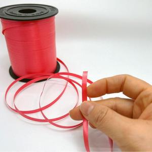 [JHQRJG43_4B]220미터 포장끈 장식 리본끈