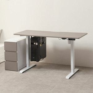 파로마 솔트 전동책상 1200 모션데스크 풀세트 mcr157