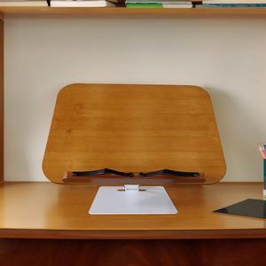 [HYIJUQ1P_4B]넥사랑 독서거치대 다용도 높이조절 독서대