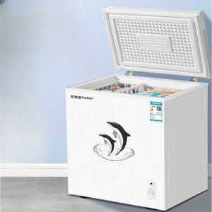 업소용 냉동고 김치 냉장고 뚜껑형 대용량 보관