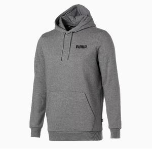 푸마 HC04 ESS 기모 후드 티셔츠 ESS 기모 후드 티셔츠 847227 02