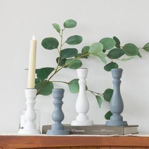 [HYIJQLZI_4B]앤틱 티라이트 캔들홀더 4type 옵션 1