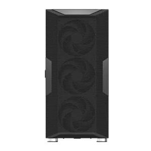 3RSYS L600 Quiet (블랙) 미들타워 PC케이스