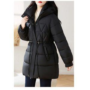 [NS홈쇼핑]메이나패딩코트(색상선택)[34912819]