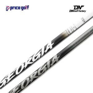 조지아 화이트 드라이버 50SR 샤프트, GolfPride 그립 + [슬리브 선택, 피팅무료]