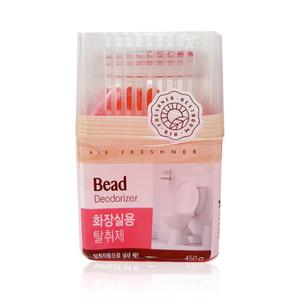 화장실용 탈취제 냄새제거 방향제 실내용 차량