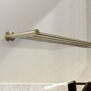 [기타]골드수건걸이 BXAAXOUV 스텐레스 SUS304 스텐 수건 욕실 선반
