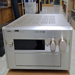 야마하 DSP-AX1 AV앰프 (중고상품)