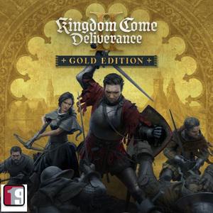 킹덤 컴 딜리버런스 2 골드 에디션 / PC 스팀코드 문자전송 / 한글