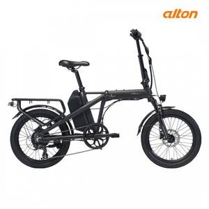 2025 알톤스포츠 알마타FD 500W 48V 20Ah 20인치 접이식 전기자전거