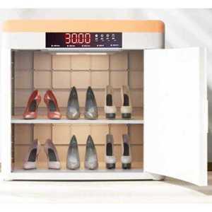 슈즈드레서 드라이어 온풍 살균 소독 안전화 스니커즈