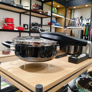 [파주점][WMF][WMF] 퓨전텍 퍼팩트 프리미엄압력솥 3.0L