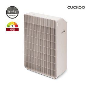 [쿠쿠]프리미엄 향균안심필터 적용 공기청정기 브릭 AC-12RV20FGP