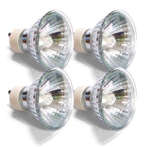 로얄타임 캔들워머용 GU10 할로겐램프 4p