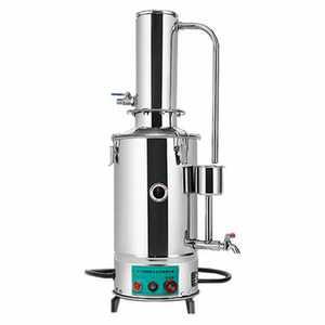 증류기 술 제조장치 증류수기 스텐 술 알콜 추출기 3L