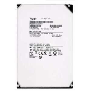 HGST 히타치 8테라 8TB 하드디스크 HDD 내장하드 4TB