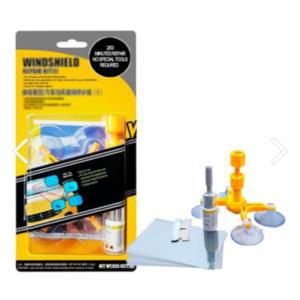 자동차유리복원제 돌빵 기스흠집 차량용 앞유리복원  AP-345