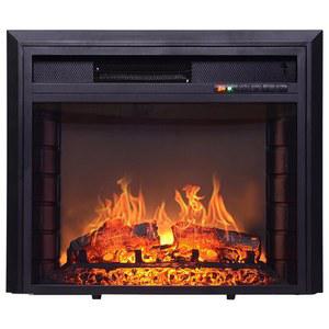 간접조명 벽난로 3D 고급형 불멍 디스플레이