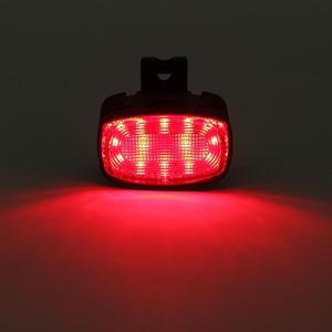 [MEL80ON8_53D1]세이프원 자전거 충전 후미등USB